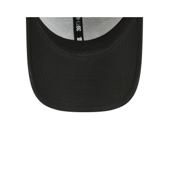 Edmonton Oilers czapka baseballówka NEW ERA 3930 neo black