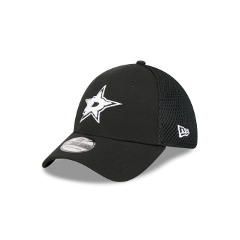 Dallas Stars czapka baseballówka NEW ERA 3930 neo black