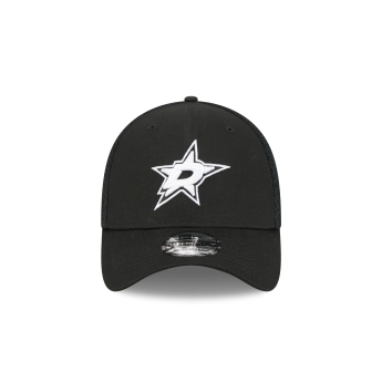 Dallas Stars czapka baseballówka NEW ERA 3930 neo black