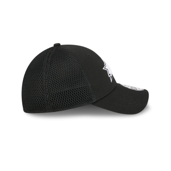 Dallas Stars czapka baseballówka NEW ERA 3930 neo black