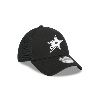 Dallas Stars czapka baseballówka NEW ERA 3930 neo black