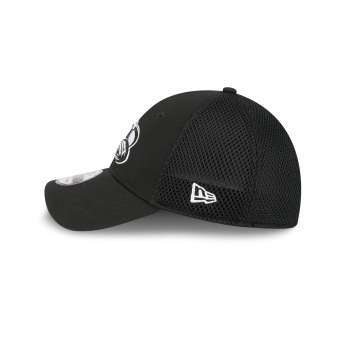 Colorado Avalanche czapka baseballówka NEW ERA 3930 neo black