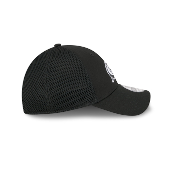 Colorado Avalanche czapka baseballówka NEW ERA 3930 neo black