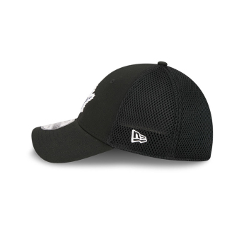 Toronto Maple Leafs czapka baseballówka NEW ERA 3930 neo black