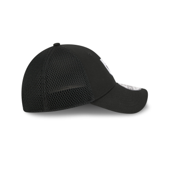 Vegas Golden Knights czapka baseballówka NEW ERA 3930 neo black
