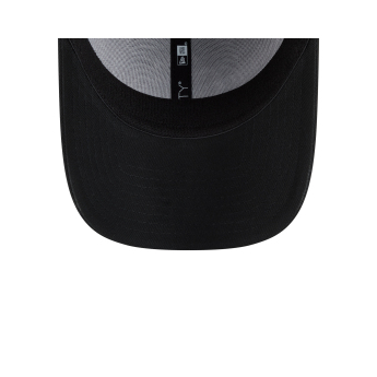 New York Rangers czapka baseballówka NEW ERA 3930 neo black