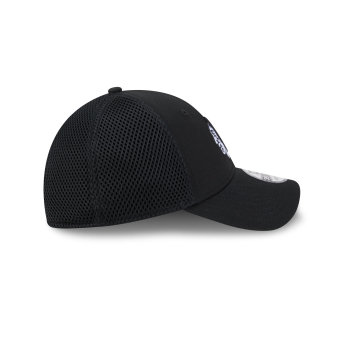 Chicago Blackhawks czapka baseballówka NEW ERA 3930 neo black