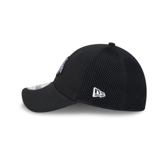 Chicago Blackhawks czapka baseballówka NEW ERA 3930 neo black