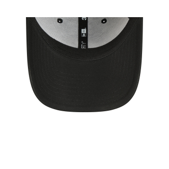 New Jersey Devils czapka baseballówka NEW ERA 3930 neo black