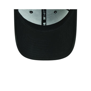 San Jose Sharks czapka baseballówka NEW ERA 3930 neo black
