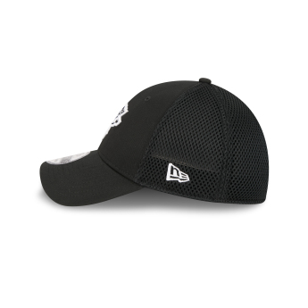 Pittsburgh Penguins czapka baseballówka NEW ERA 3930 neo black