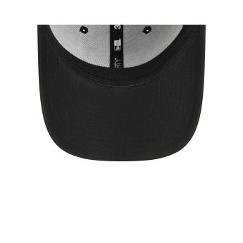 Pittsburgh Penguins czapka baseballówka NEW ERA 3930 neo black