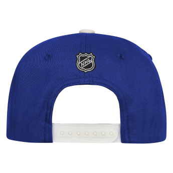New York Rangers dziecięca czapka baseballowa Court Mvp Deadstock Snapback