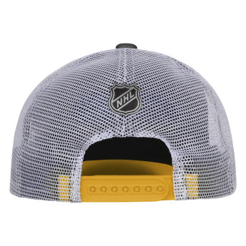 Boston Bruins dziecięca czapka baseballowa Top Player Snapback