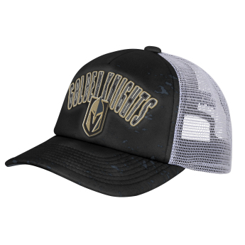 Vegas Golden Knights dziecięca czapka baseballowa Top Player Snapback