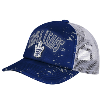 Toronto Maple Leafs dziecięca czapka baseballowa Top Player Snapback
