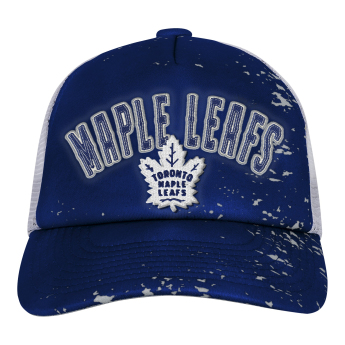 Toronto Maple Leafs dziecięca czapka baseballowa Top Player Snapback