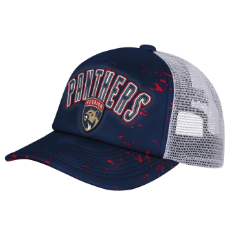 Florida Panthers dziecięca czapka baseballowa Top Player Snapback