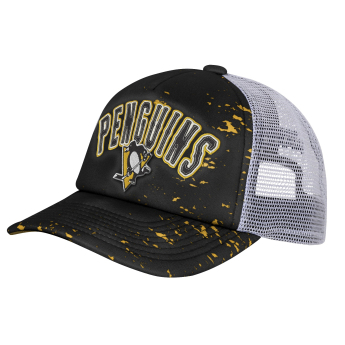 Pittsburgh Penguins dziecięca czapka baseballowa Top Player Snapback