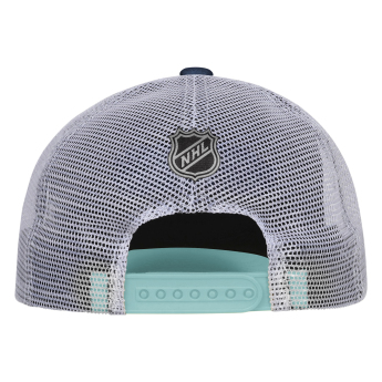 Seattle Kraken dziecięca czapka baseballowa Top Player Snapback