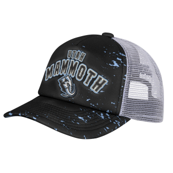 Utah Hockey Club dziecięca czapka baseballowa Top Player Snapback