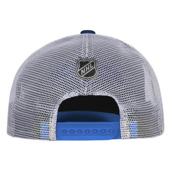 Winnipeg Jets dziecięca czapka baseballowa Top Player Snapback