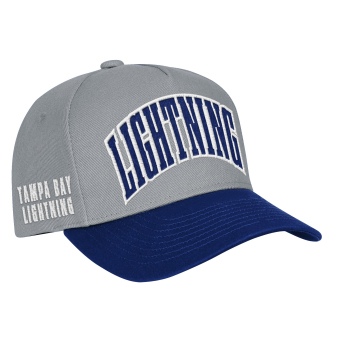 Tampa Bay Lightning dziecięca czapka baseballowa Mvp Pro Pinch