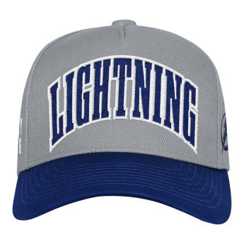 Tampa Bay Lightning dziecięca czapka baseballowa Mvp Pro Pinch