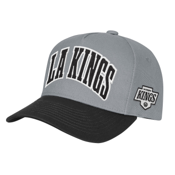 Los Angeles Kings dziecięca czapka baseballowa Mvp Pro Pinch