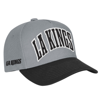 Los Angeles Kings dziecięca czapka baseballowa Mvp Pro Pinch