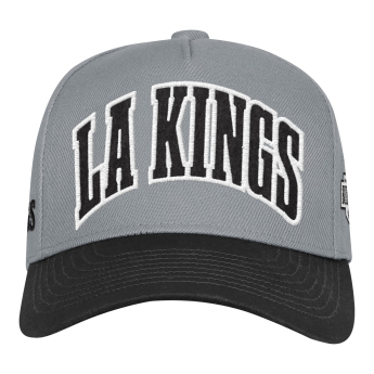 Los Angeles Kings dziecięca czapka baseballowa Mvp Pro Pinch