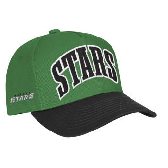 Dallas Stars dziecięca czapka baseballowa Mvp Pro Pinch