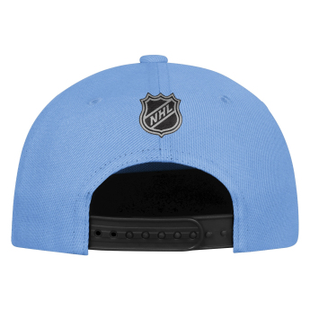 Utah Hockey Club dziecięca czapka baseballowa Mvp Pro Pinch