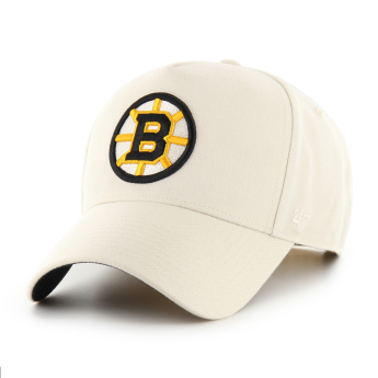 Boston Bruins czapka baseballówka Ballpark 47 Offside