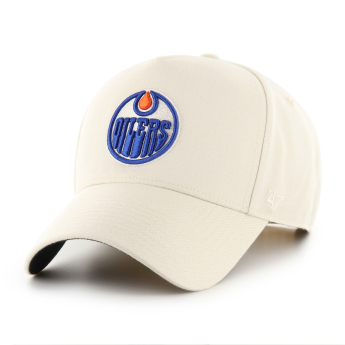 Edmonton Oilers czapka baseballówka Ballpark 47 Offside