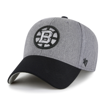Boston Bruins czapka baseballówka Granite 47 MVP