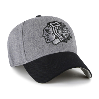 Chicago Blackhawks czapka baseballówka Granite 47 MVP
