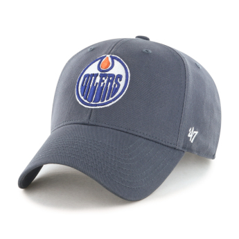Edmonton Oilers czapka baseballówka Legend 47 MVP