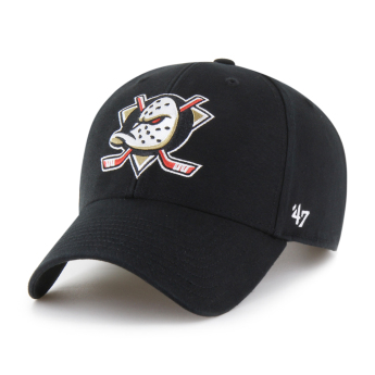 Anaheim Ducks czapka baseballówka Legend 47 MVP