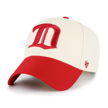 Detroit Red Wings czapka baseballówka Rica Sure Shot Snap 47 MVP