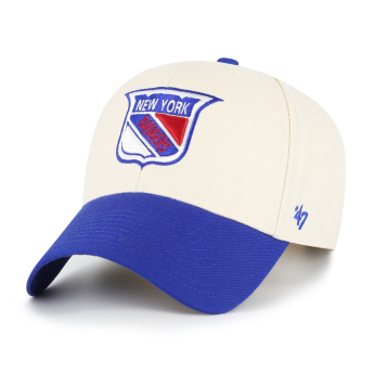 New York Rangers czapka baseballówka Rica Sure Shot Snap 47 MVP
