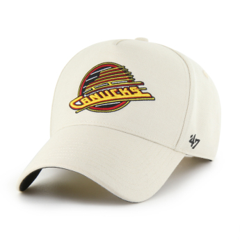 Vancouver Canucks czapka baseballówka Ballpark 47 Offside