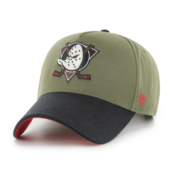 Anaheim Ducks czapka baseballówka Sure Shot Tt Cotton 47 MVP