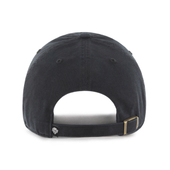 Los Angeles Kings czapka baseballówka 47 Clean Up black