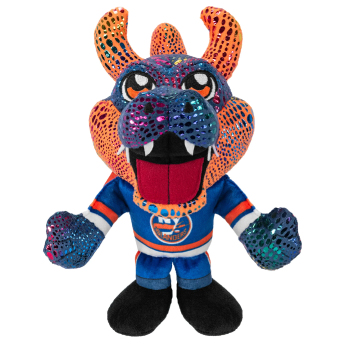 New York Islanders pluszowa maskotka NHL Sparky The Dragon Metallic #0 Kuricha