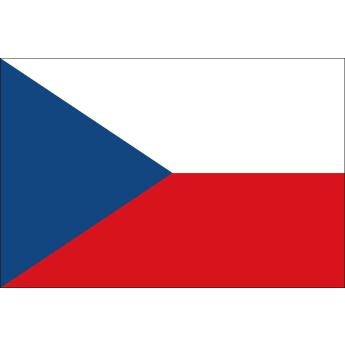 Reprezentacje hokejowe flaga Czech republic Easy