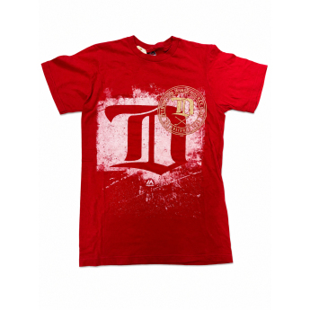 Detroit Red Wings koszulka męska NHL Majestic Established 1926