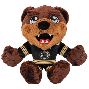 Boston Bruins pluszowa maskotka NHL Blades #00 8” Kuricha Plush Mascot