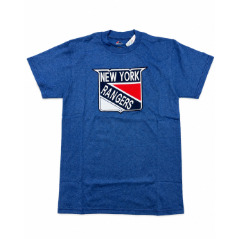 New York Rangers koszulka męska Alternate Logo Embroidered