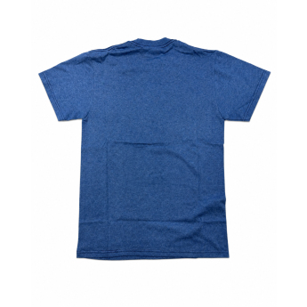 New York Rangers koszulka męska Alternate Logo Embroidered